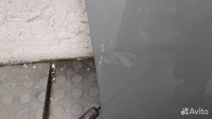 Крышка багажника Mini Cooper (F56) 2013, 2017