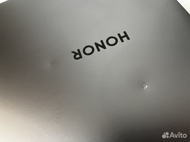 Ноутбук Honor MagicBook Pro 16