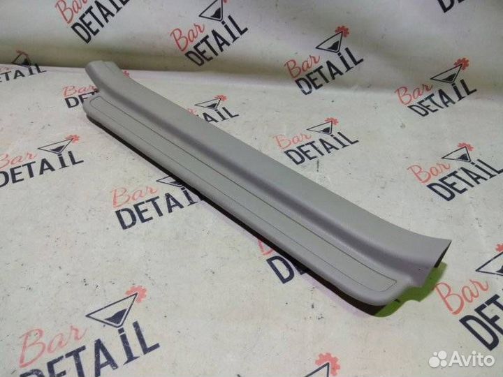 Накладка порога (внутренняя) передняя правая Toyo