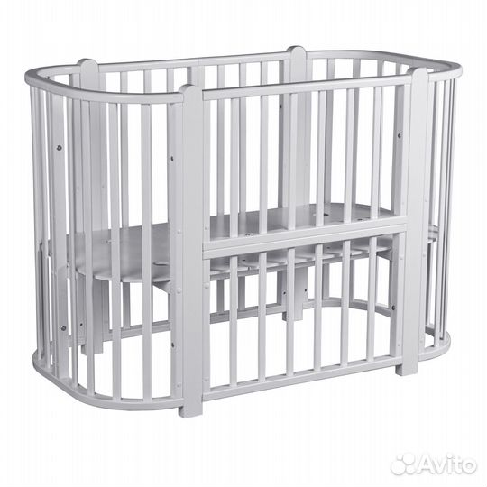 Кроватка Мой малыш