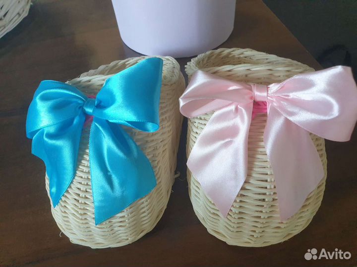 Свадебный реквизит для конкурса мальчик/девочка