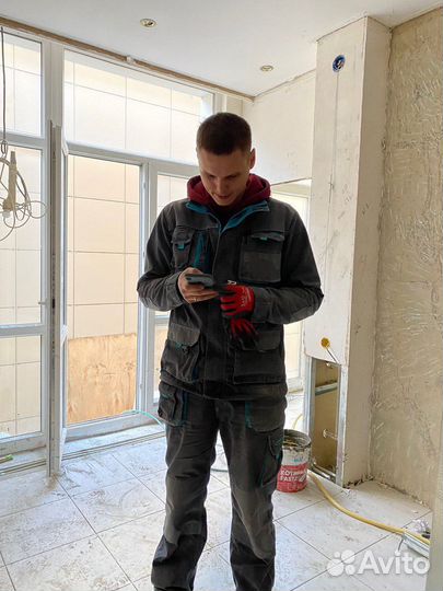 Услуги сантехника Устранение засоров