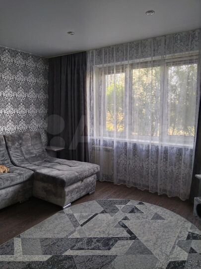 4-к. квартира, 76,7 м², 2/9 эт.