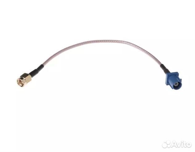 Переходник для штатной GPS антенны