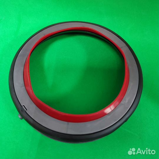 Уплотнительное кольцо для контейнера Dyson V10