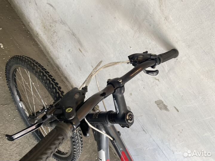 Велосипед Wheeler 26