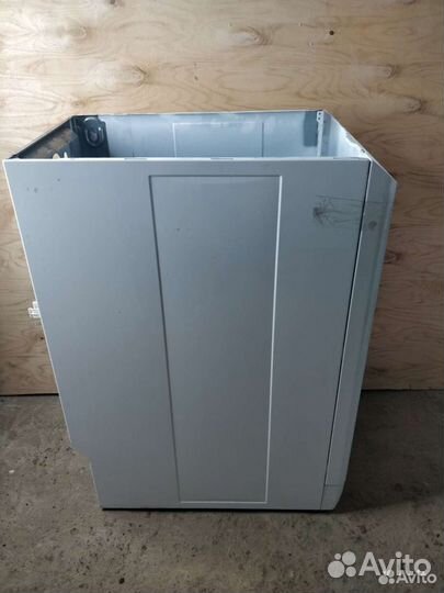 Корпус от стиральной машины Electrolux ewt 9120 w