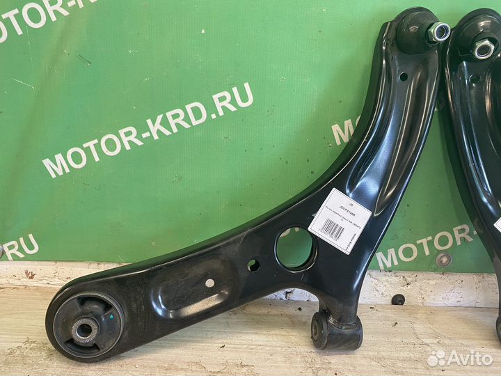 Kia Cerato 3 13- Рычаг передний новый не оригинал