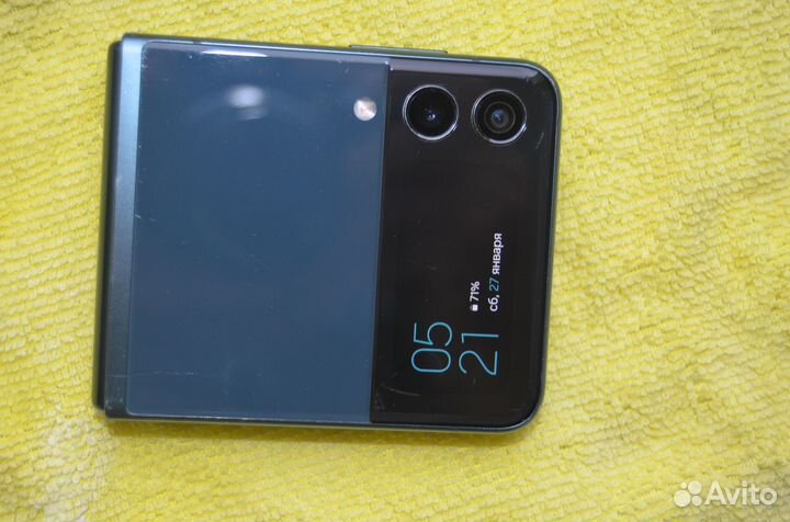 Samsung Z, 2/16 ГБ