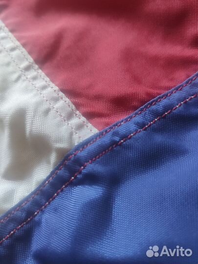 Флаг американский прошитый perma-nul