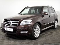 Mercedes-Benz GLK-класс 3.0 AT, 2011, 134 000 км, с пробегом, цена 1 440 000 руб.