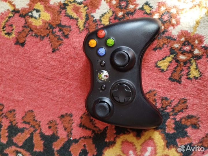 Xbox 360 slim