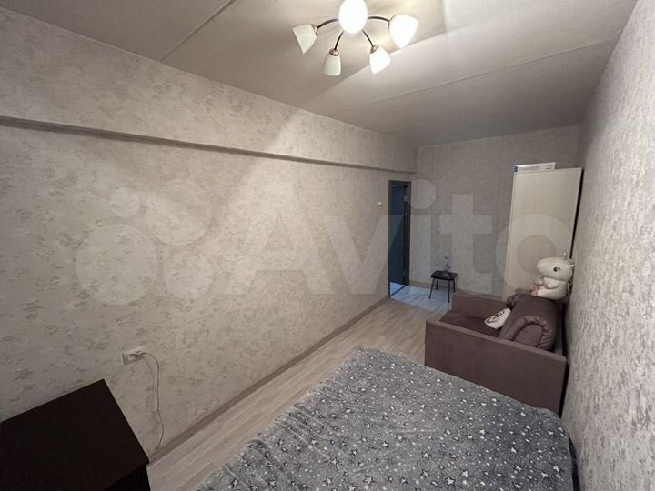 2-к. квартира, 45 м², 1/5 эт.