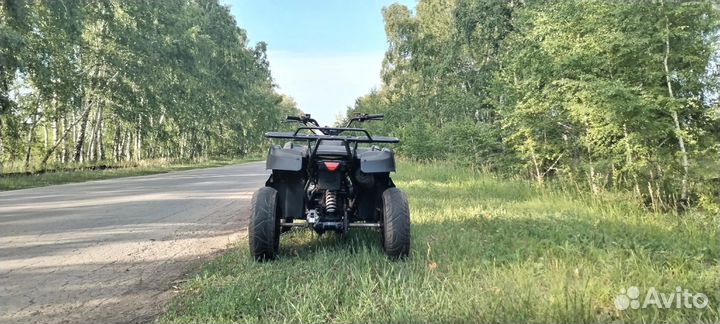 Квадрацикл ATV 150