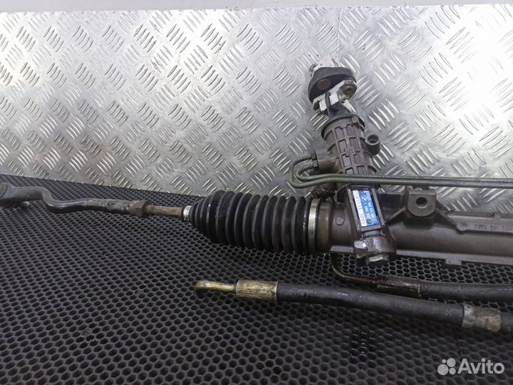 Рулевая рейка BMW 3 E46 2003 7852974712