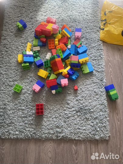 Конструктор