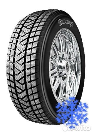 Gripmax Stature M/S 225/55 R18