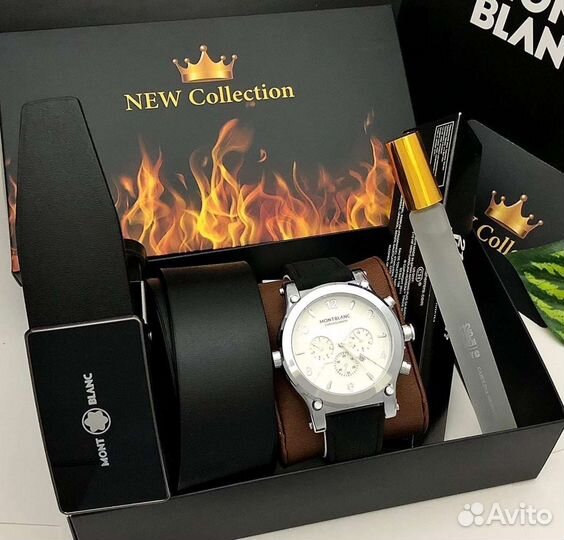 Набор мужской