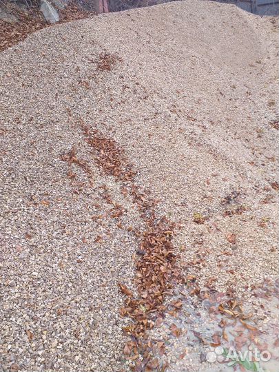 Щебень 5*20 М600-800 Ивантеевский