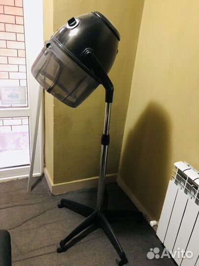 Сушуар сушка для волос