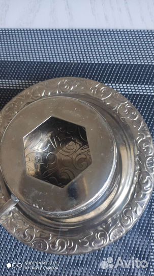 Кофейный набор СССР