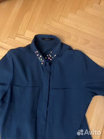 Женская одежда пакетом (7 штук)