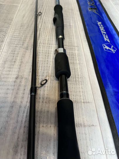 Спиннинг Zetrix ardent