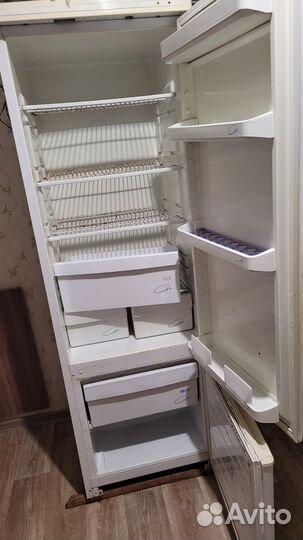 Холодильник на запчасти