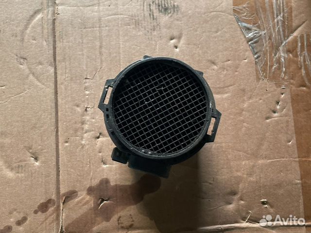 Датчик массового расхода воздуха BMW Е 53