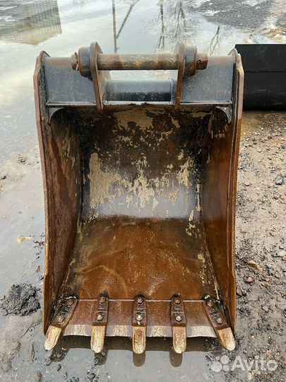 Ковш 800мм на CAT 444 / 434 / 428 оригинальный