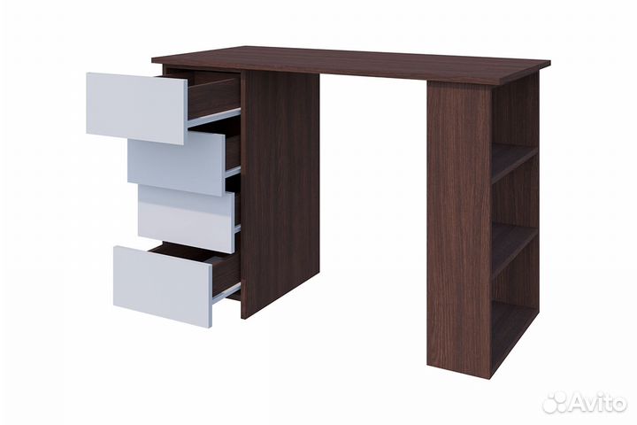 Стол письменный сп-05