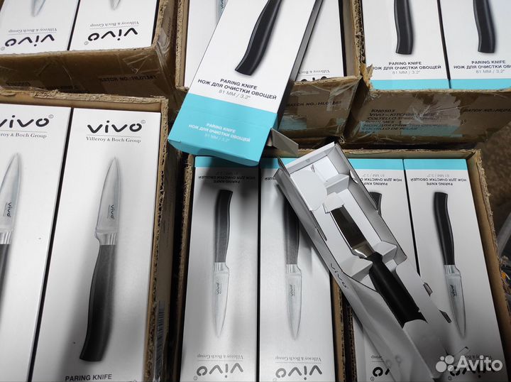 Кухонный нож vivo