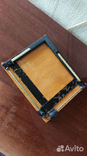 Фотоувеличитель СССР