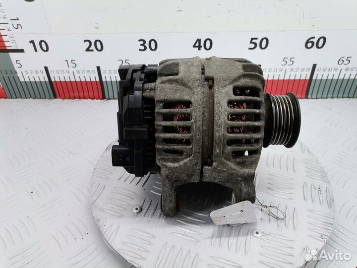 Генератор для Volkswagen Golf 4 028903028D