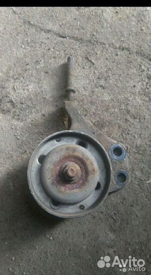 Моторчик стеклоочистителя Мицубиси Галант Е5