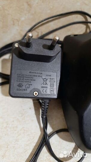 Телефон Siemens gigaset