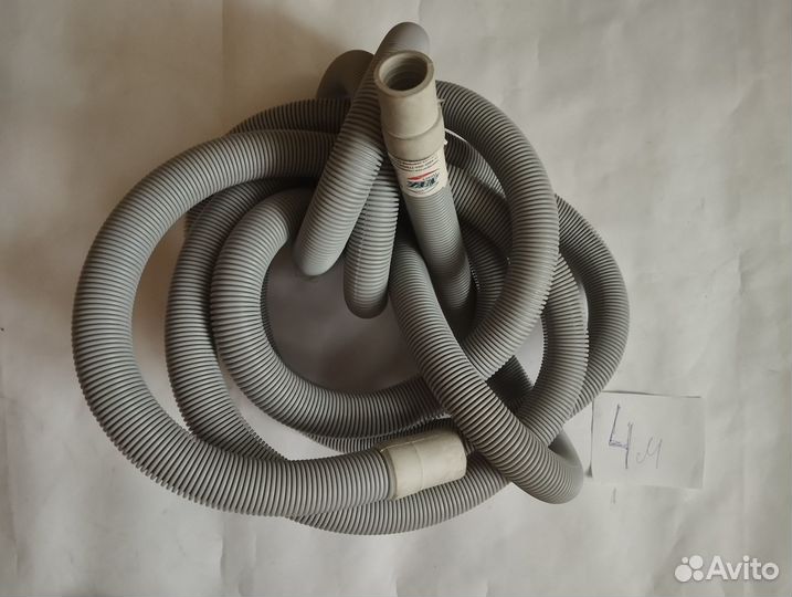 Шланг для стиральной машины