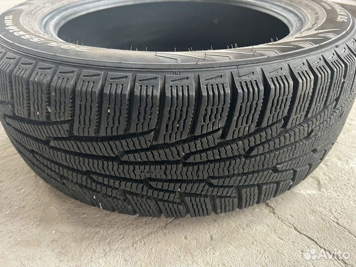 Nokian Tyres Nordman RS2 205/55 R16 94R