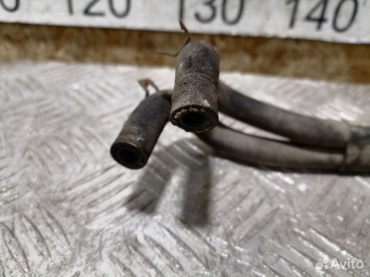 Трубка топливная Skoda Octavia 2000 2011