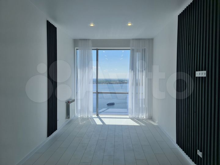 2-к. квартира, 62,2 м², 28/36 эт.