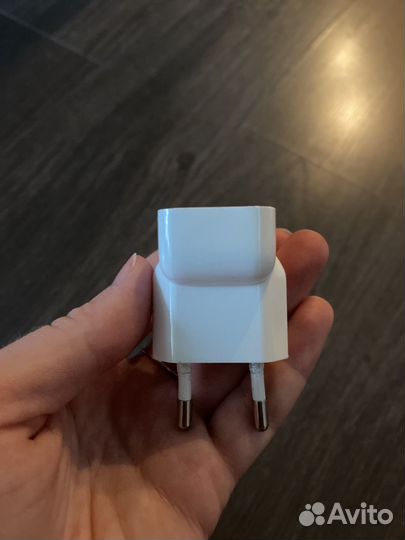 Адаптер для блока питания apple