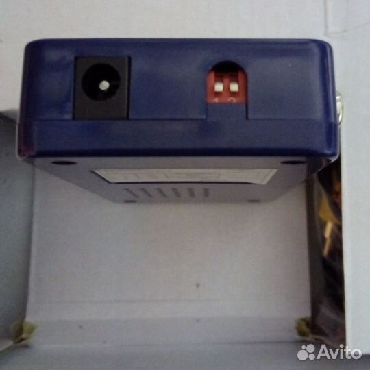 Конвертер VGA to Video EDH11 Espada