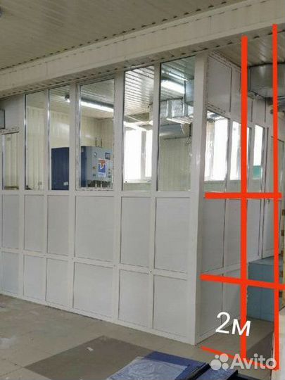 Пластиковые окна от производителя