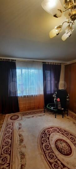 Дом 70 м² на участке 7 сот.