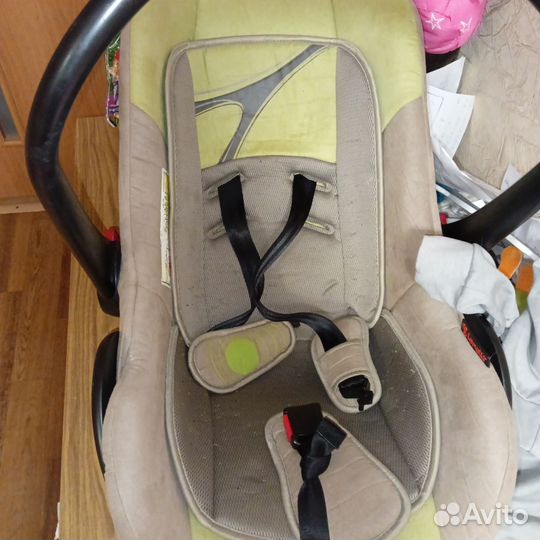 Автолюлька