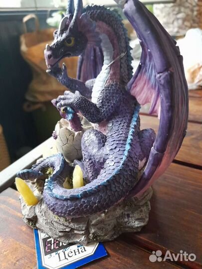 Рыцари, самурай, драконы