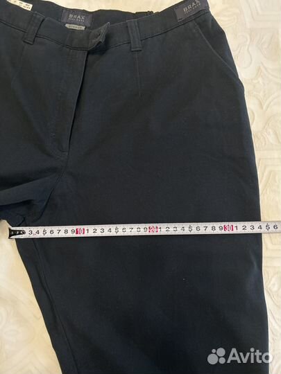 Джинсы брюки 50 размер