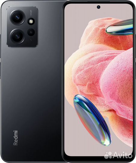 Xiaomi Redmi Note 12 6/128