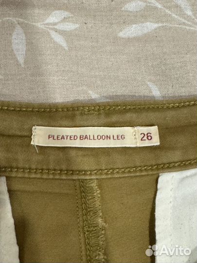 Брюки levis женские