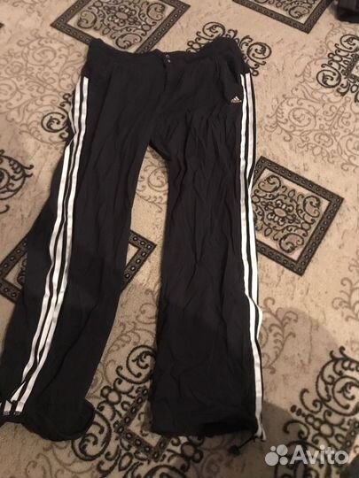 Штаны Adidas